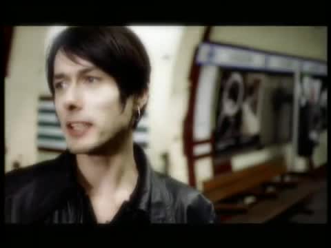 Suede - Saturday Night