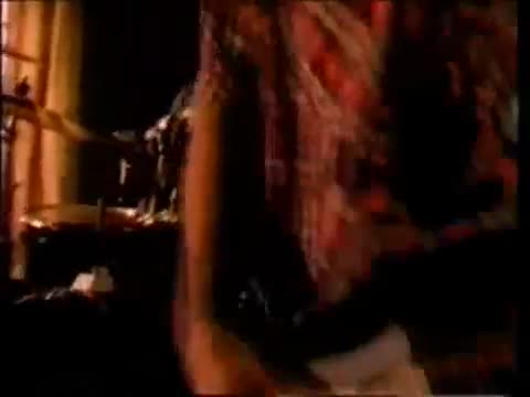 Sugar - If I Can't Change Your Mind