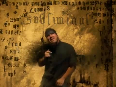 Suicidal Tendencies - Nobody Hears