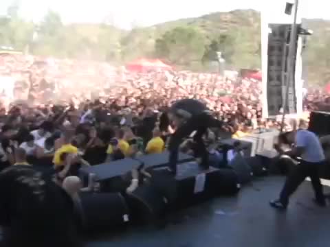 Suicide Silence - Unanswered