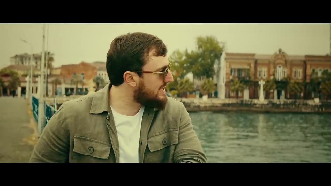 Султан Лагучев - Истеричка