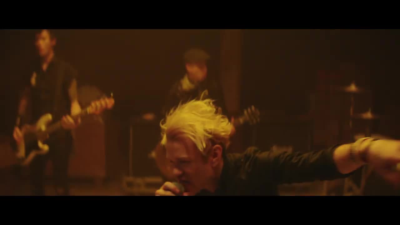 Sum 41 - 45 (A Matter of Time)