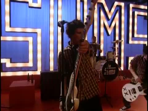 Sum 41 - Still Waiting