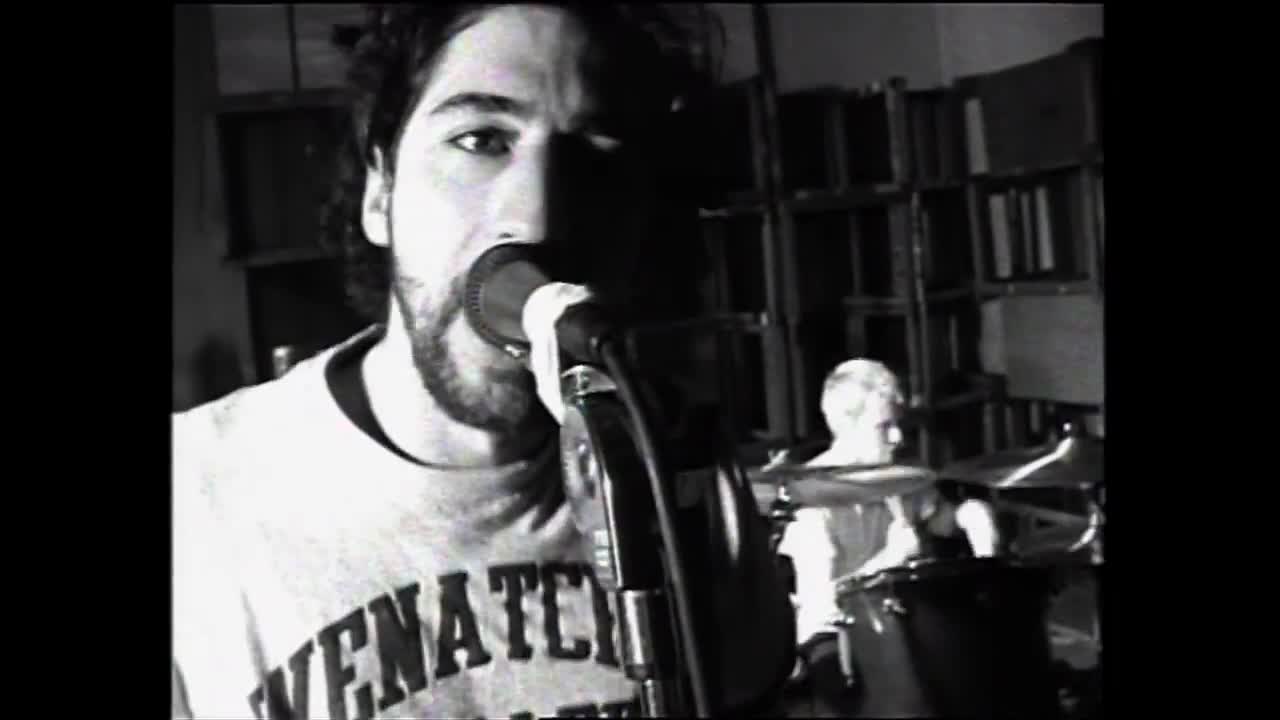 Sunny Day Real Estate - Seven