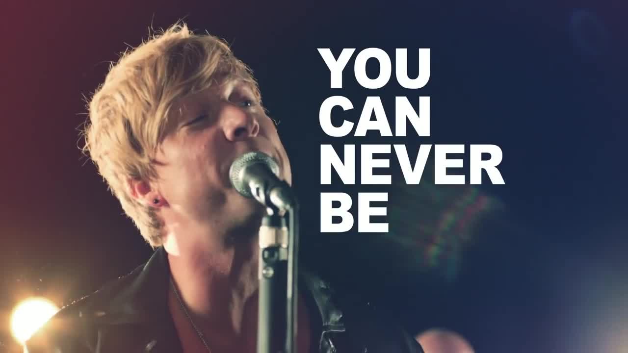 Sunrise Avenue - You Can Never Be Ready