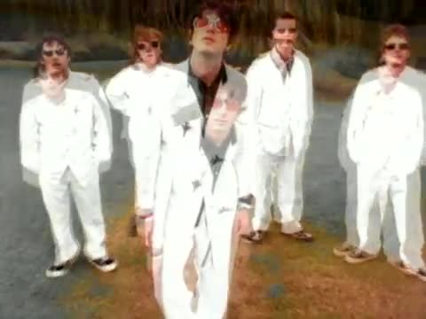 Super Furry Animals - If You Don't Want Me To Destroy You