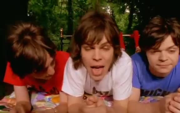 Supergrass - Alright