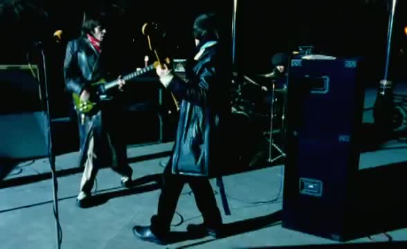 Supergrass - Going Out