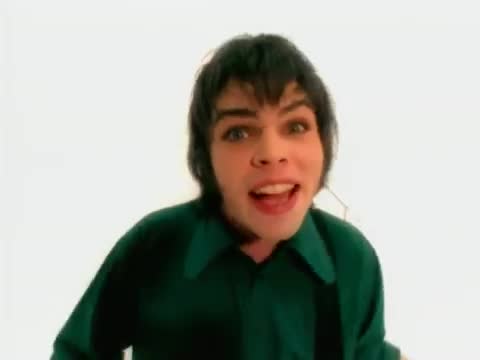 Supergrass - Mansize Rooster