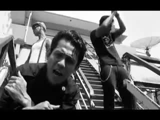 Superman Is Dead - Disposable Lies