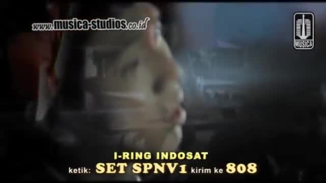 Supernova - Sayang