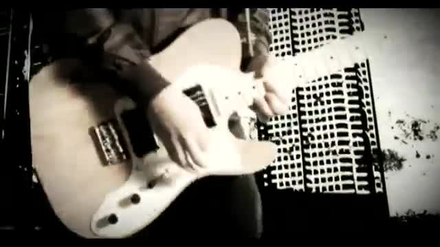 Supersubmarina - Ciento cero (maqueta)