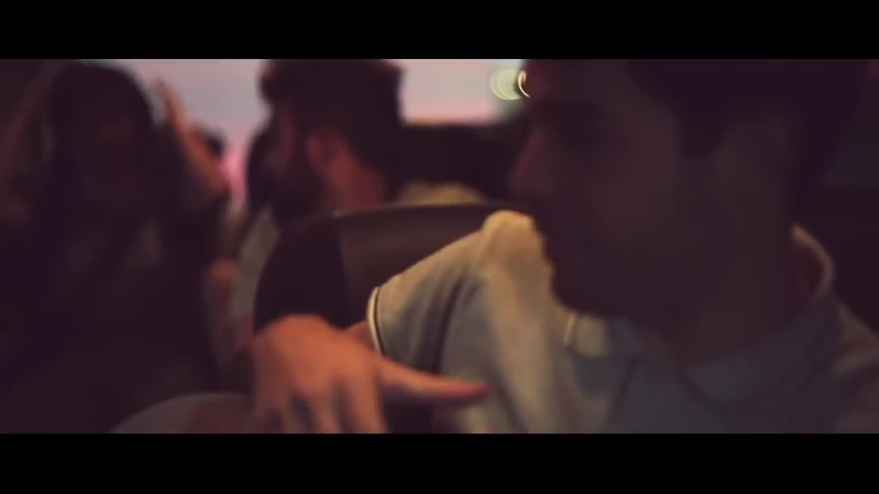 Supersubmarina - Tecnicolor