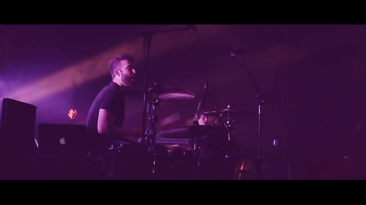 Supersubmarina - Tecnicolor