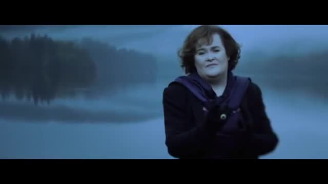 Susan Boyle - Perfect Day