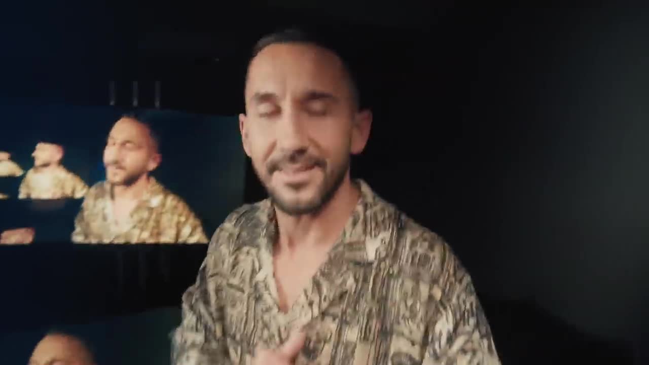 Света - Твои глаза