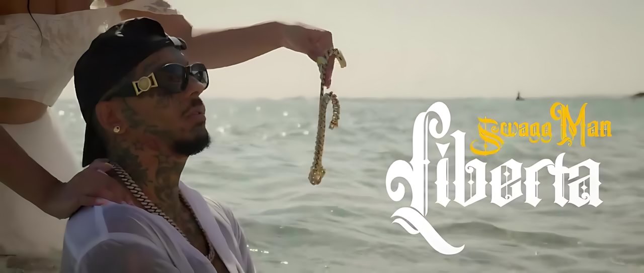 Swagg Man - Liberta