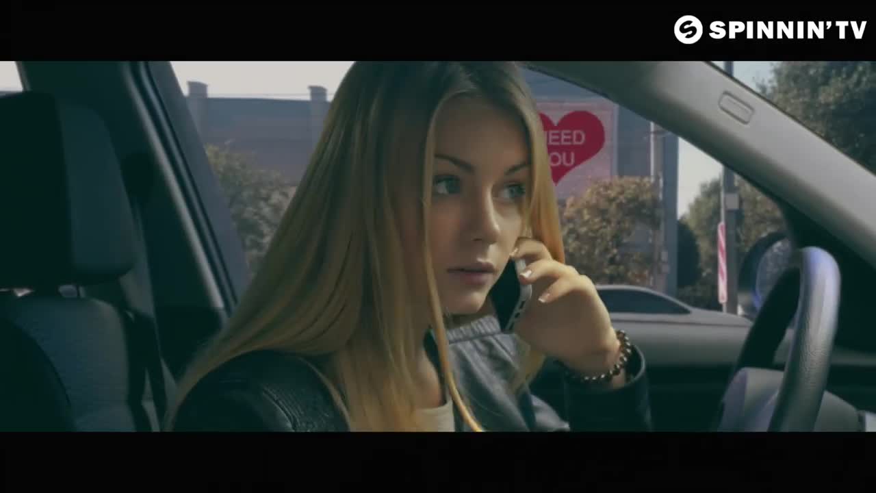 Swanky Tunes - I Need U