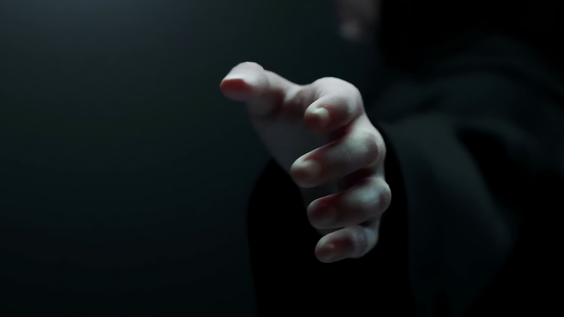 Swedish House Mafia - Lioness