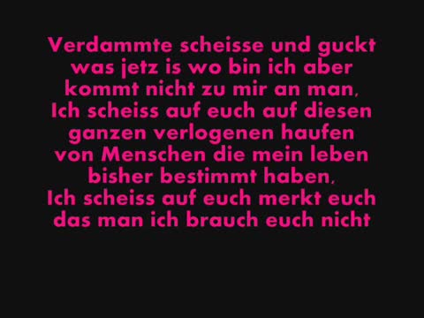 Swiss - Kopf hoch