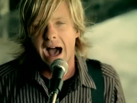 Switchfoot - Dare You to Move