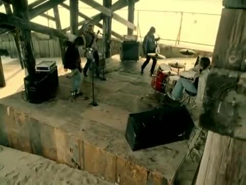 Switchfoot - Dare You to Move