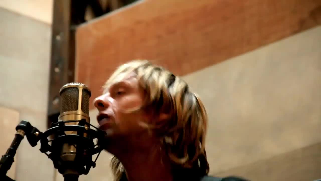 Switchfoot - Mess of Me