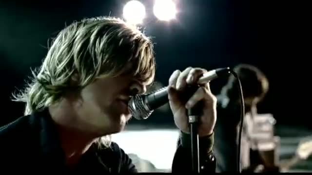 Switchfoot - Stars