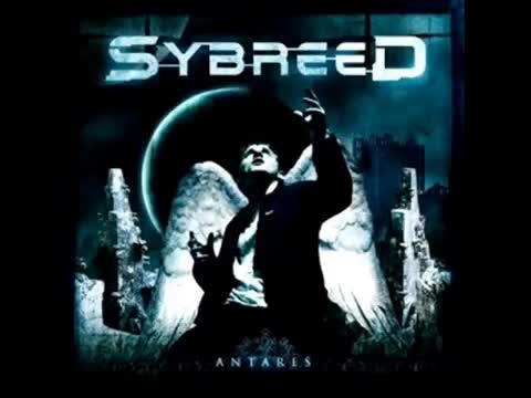 Sybreed - Dynamic