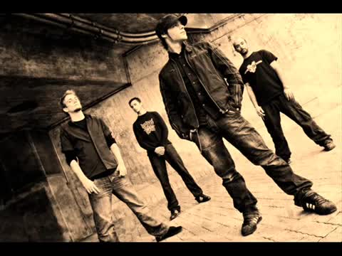Sybreed - Isolate