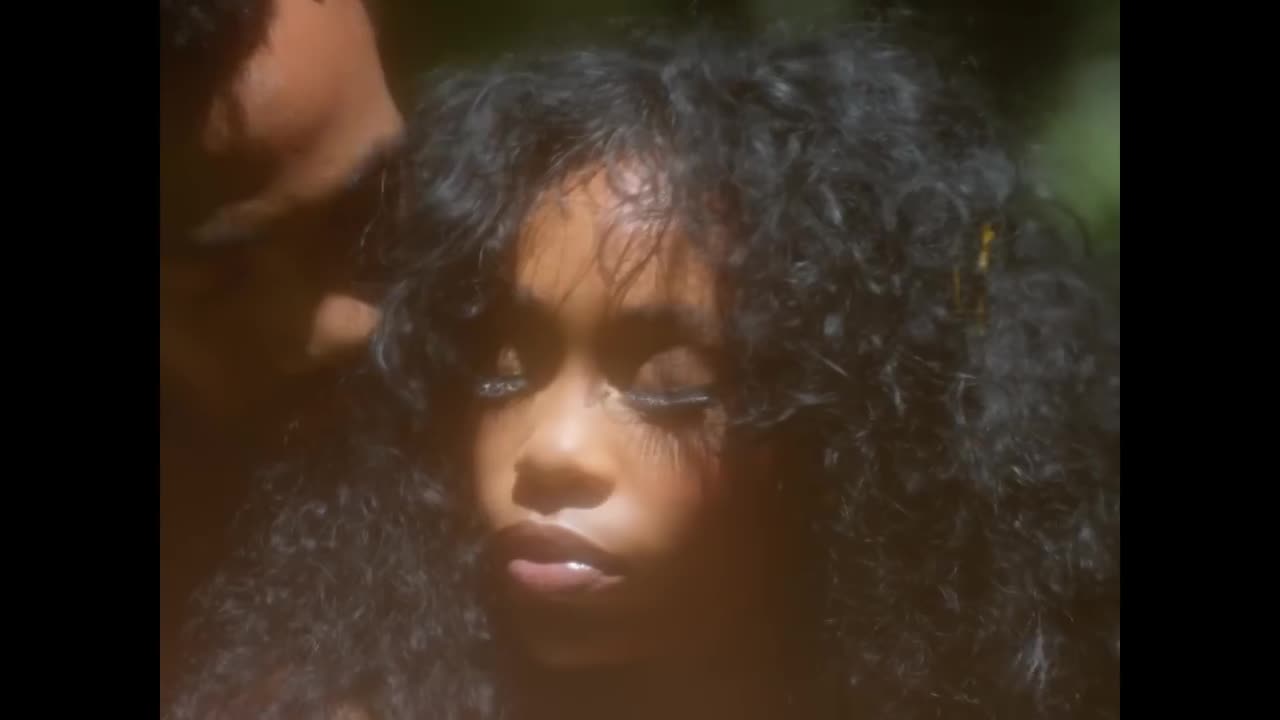 SZA - Garden (Say It Like Dat)