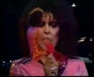 T. Rex - Dreamy Lady