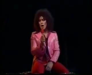 T. Rex - Dreamy Lady