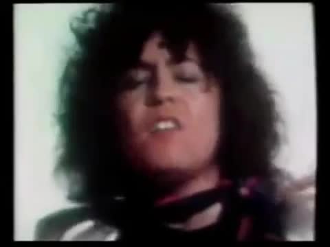 T. Rex - Light of Love