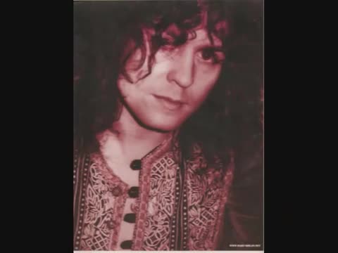 T. Rex - Sensation Boulevard