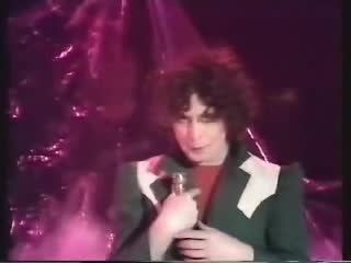 T. Rex - To Know You Is to Love You