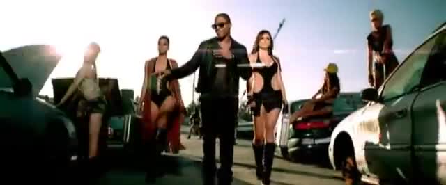 Taio Cruz - Dynamite