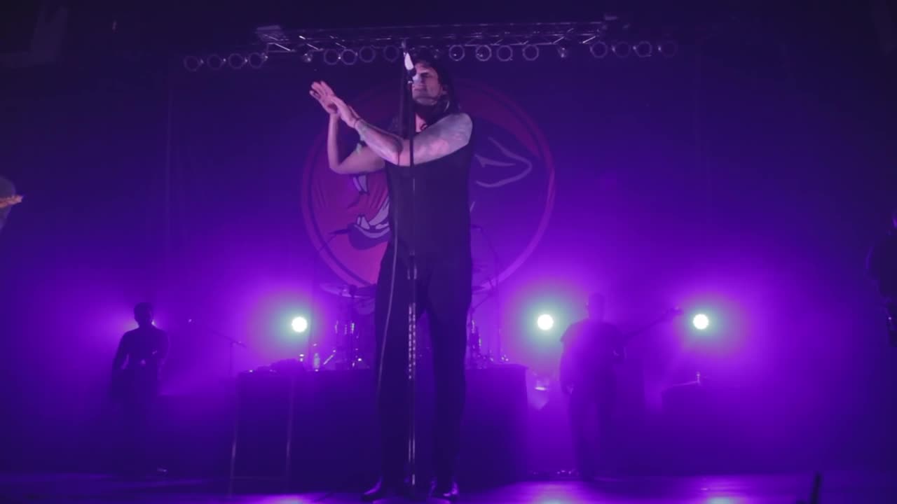 Taking Back Sunday - All the Way