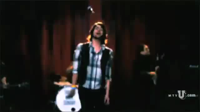 Taking Back Sunday - Sink Into Me