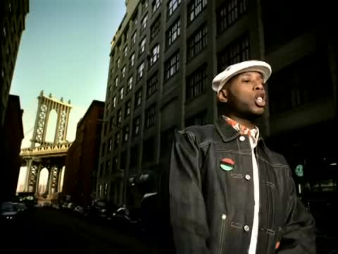 Talib Kweli - Get By