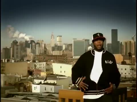 Talib Kweli - Get By