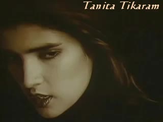 Tanita Tikaram - Twist in My Sobriety