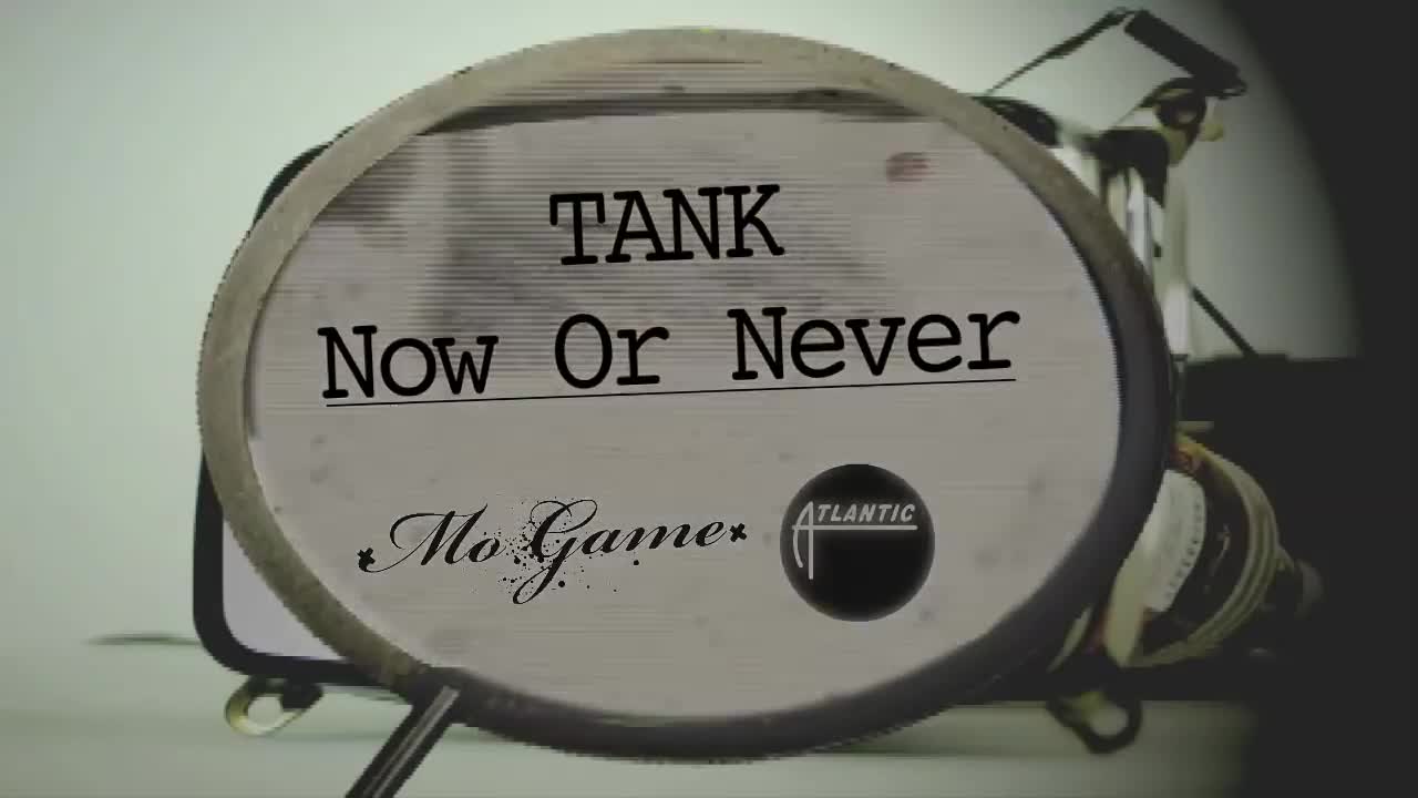 Tank - Sex Music