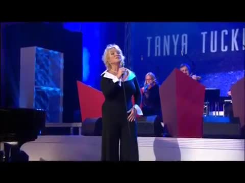 Tanya Tucker - Walk Through This World With Me