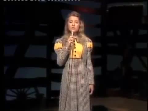 Tanya Tucker - What's Your Mama's Name