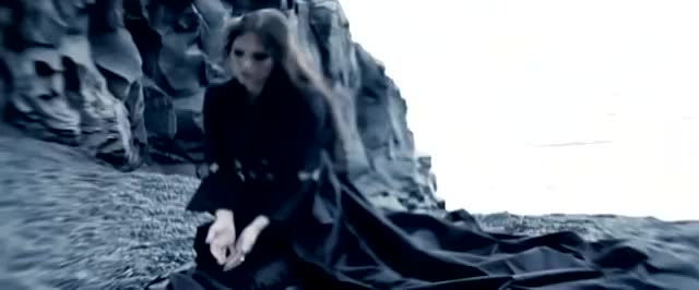 Tarja - I Feel Immortal