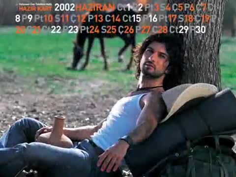 Tarkan - Over