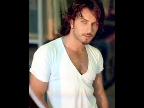 Tarkan - Over