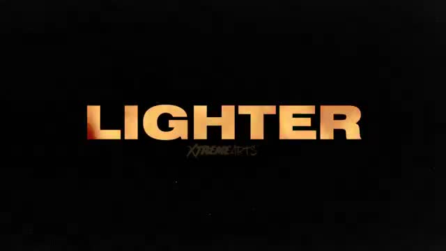 Tarrus Riley - Lighter