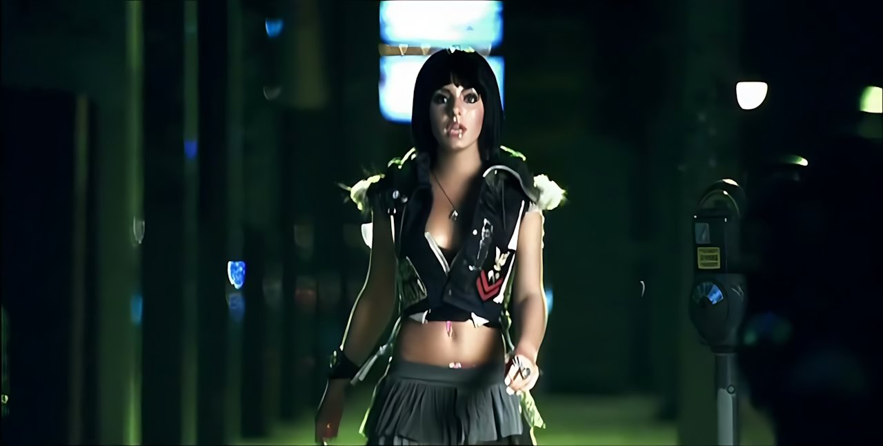 t.A.T.u. - All About Us